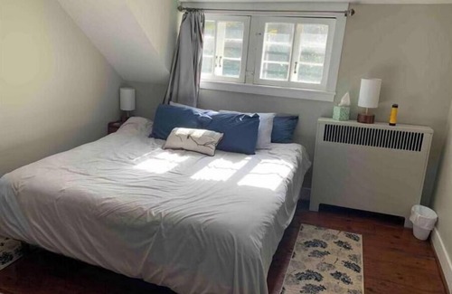 Old Chatham Autre | Monk's Bunk, Old Chatham