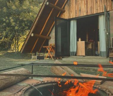 Nova Petropolis Autre | Monkey House