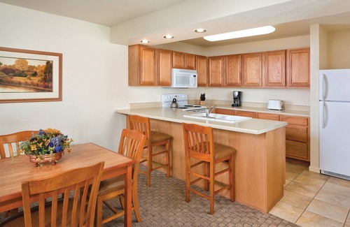 Afton Copropriété | Monkey Island 3 BD 3 BA Condo next to Shangri-la Resort - Memorial Day Weekend!!