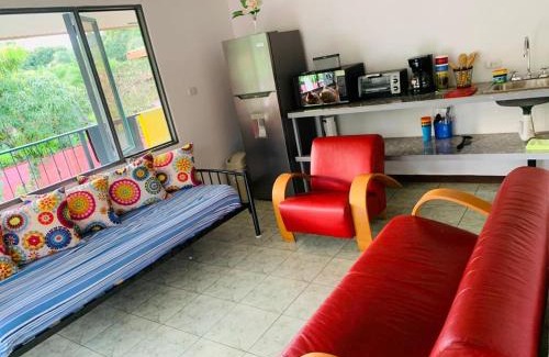 Pacuare Reserve Maison | Monkey View