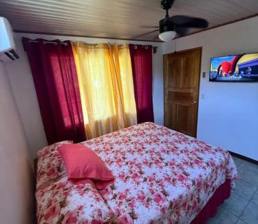 Pacuare Reserve Maison | Monkey View