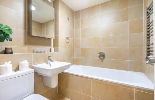 York Appartement | Monkgate Cloisters