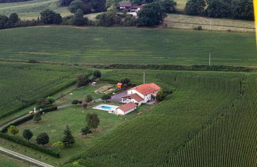 Monlezun Maison | Monlezun