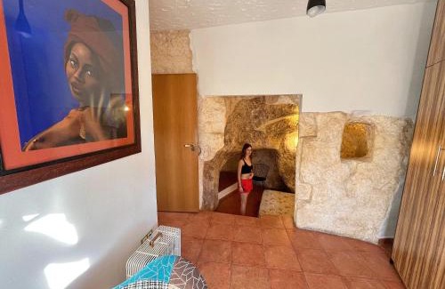 Bocairente Appartement | monmossen bocairent