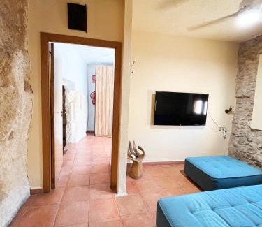 Bocairente Appartement | monmossen bocairent