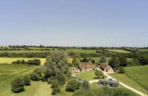 Frome Maison | Monmouth Retreat Cottage