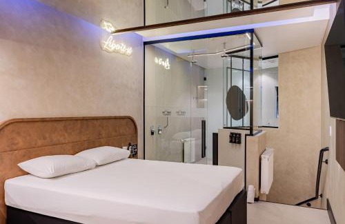 Lajeado Hôtel | Monn Cherry Motel