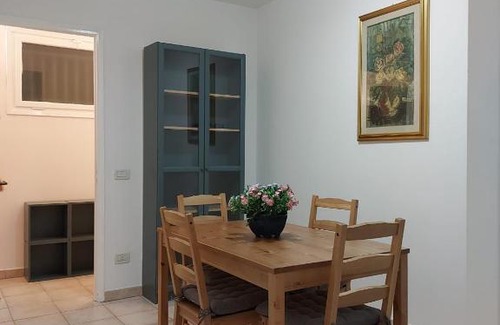 Lucca Historical Center Appartement | MonnaLisa