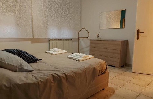 Lucca Historical Center Appartement | MonnaLisa