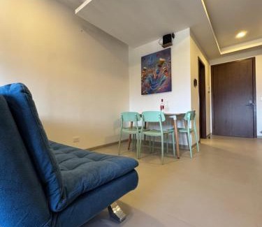 Tarija Appartement | Mono Ambiente 10A