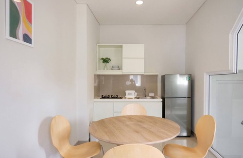 Pagedangan Maison | Mono Coliving at BSD City
