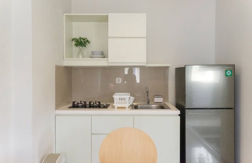 Pagedangan Maison | Mono Coliving at BSD City