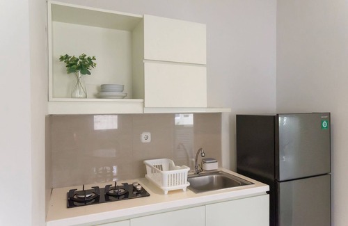 Pagedangan Maison | Mono Coliving at BSD City
