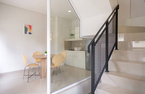 Pagedangan Maison | Mono Coliving at BSD City