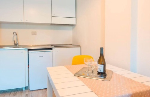 Marina di Bibbona Appartement | Mono Garden by Interhome