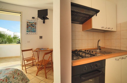 Torre Mozza Appartement | Mono P/P Aphrodite 13D