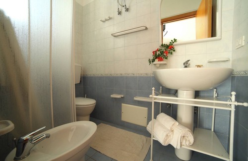 Torre Mozza Appartement | Mono P/P Aphrodite 13D