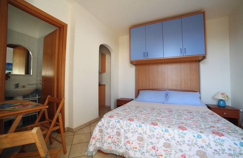 Torre Mozza Appartement | Mono P/P Aphrodite 13D