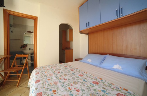 Torre Mozza Appartement | Mono P/P Aphrodite 13D