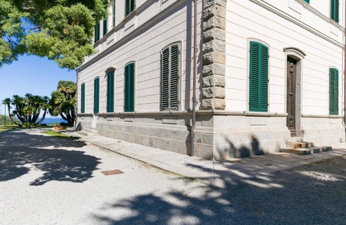 Poggio Appartement | mono Patrizia