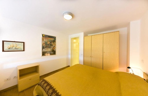 Poggio Appartement | mono Patrizia