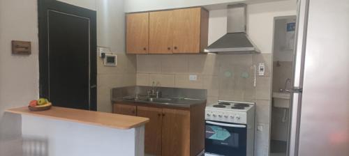 Villa Maipu Appartement | MonoAmbiente C