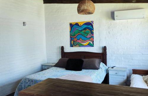 Real de San Carlos Appartement | Monoambiente del nido