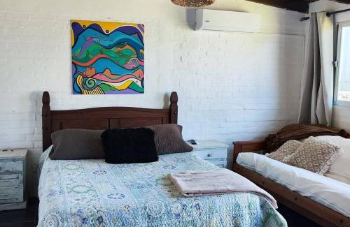 Real de San Carlos Appartement | Monoambiente del nido