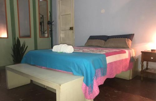 Tarija Appartement | Monoambiente Alojamiento Central
