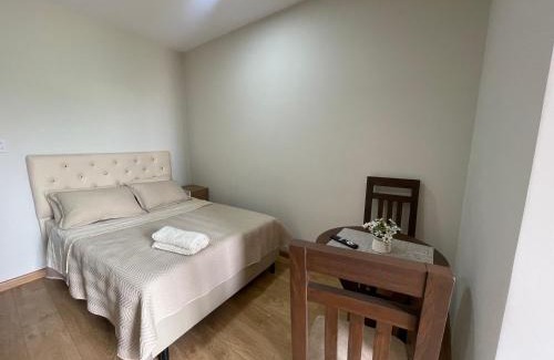 Cochabamba Appartement | Monoambiente amoblado 3 Cala Cala