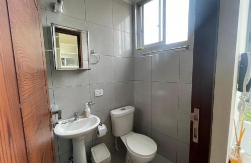 Cochabamba Appartement | Monoambiente amoblado 3 Cala Cala