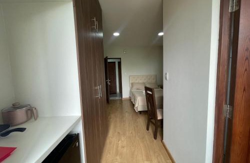 Cochabamba Appartement | Monoambiente amoblado 3 Cala Cala