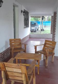 Alta Gracia Appartement | Monoambiente Anisacate