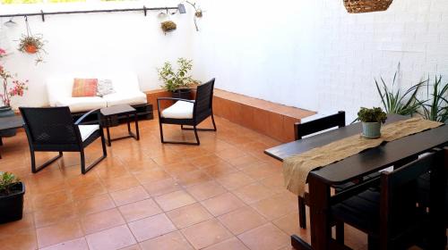 Cordon Appartement | Monoambiente céntrico