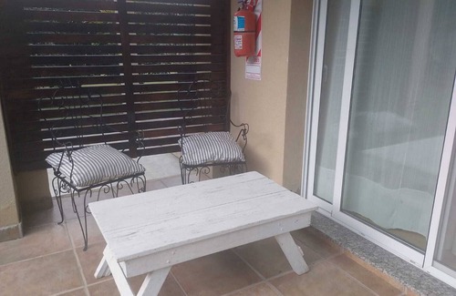 Villa San Lorenzo Appartement | Monoambiente de categoría
