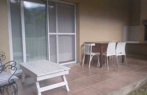Villa San Lorenzo Appartement | Monoambiente de categoría