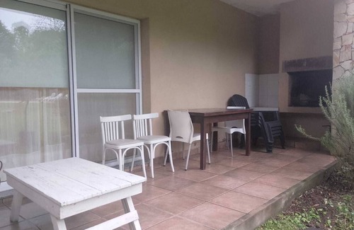 Villa San Lorenzo Appartement | Monoambiente de categoría