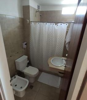 Resistencia Appartement | Monoambiente en Resistencia