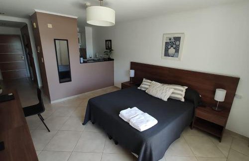 Resistencia Appartement | Monoambiente en Resistencia