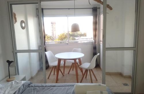 Resistencia Appartement | Monoambiente en Resistencia