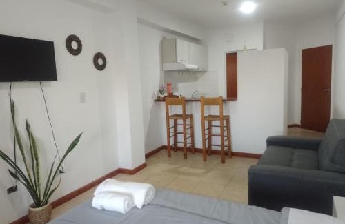 Resistencia Appartement | Monoambiente en Resistencia