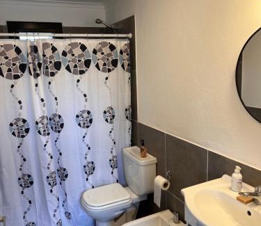 Villa Maria Appartement | Monoambiente parque p