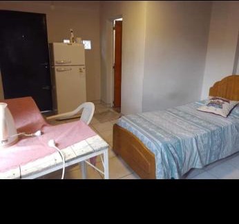 Resistencia Appartement | Monoambiente Temporario