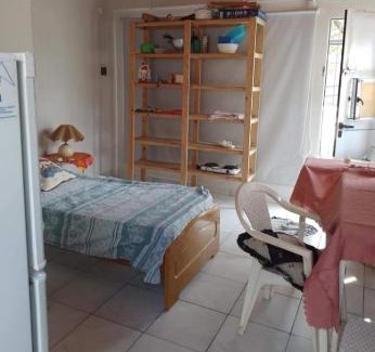 Resistencia Appartement | Monoambiente Temporario