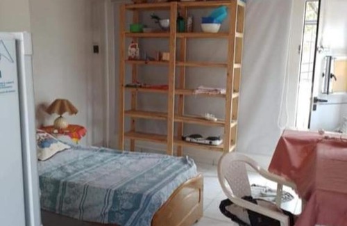 Resistencia Appartement | Monoambiente Temporario