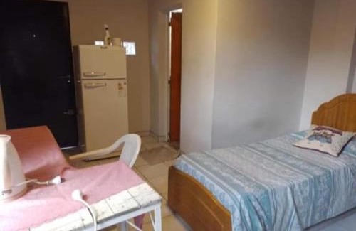 Resistencia Appartement | Monoambiente Temporario