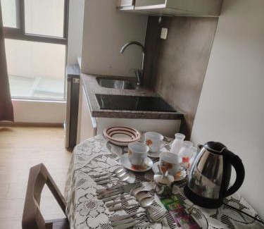 Cochabamba Appartement | Monoambientes Zona Prado