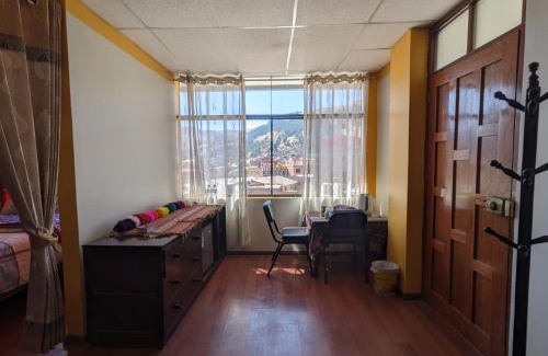 Sicuani Appartement | Monoestudio Sicuani