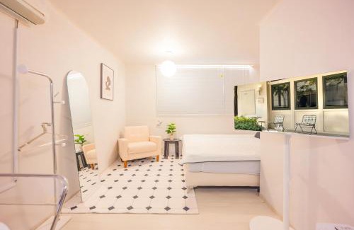 Banpo-dong Appartement | MonoHaus - 5 min walk from the subway station
