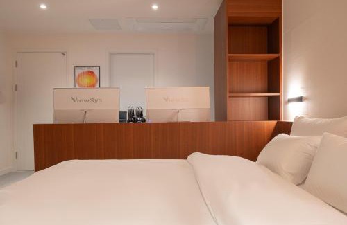 Cheonan Hôtel | Monolith Hotel Cheonan
